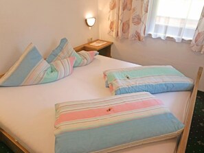 1 bedroom, Internet - Falkner by Interhome (Längenfeld)