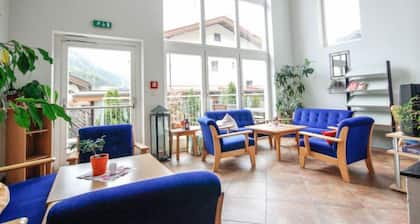 Falkner by Interhome