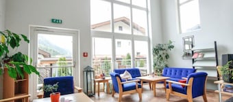 Falkner by Interhome