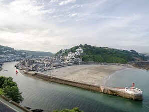 Beach nearby - Rock Towers by Interhome (Looe)