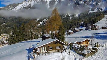 Aussenbereich