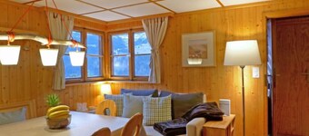 Zwärgli by Interhome