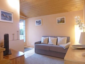 Télévision, lecteur de DVD