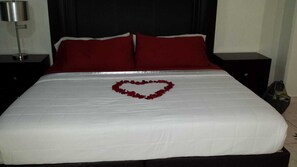 Chambre Luxe