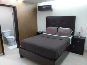 Chambre Standard, 1 grand lit