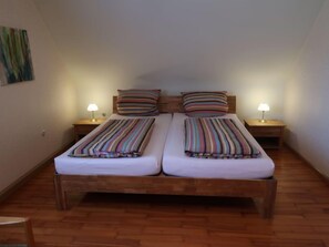 3 makuuhuonetta, Wi-Fi