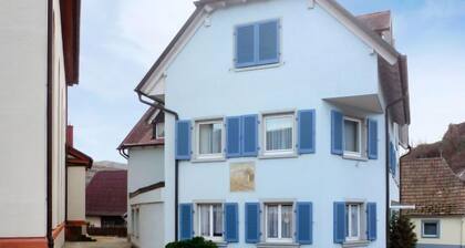 Apartment Flesch by Interhome