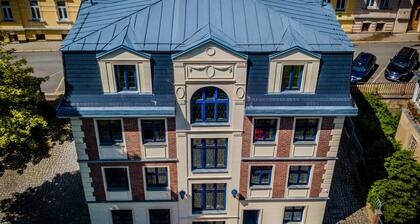 Apartment Twain by Interhome