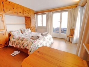 5 camere, accesso a Internet