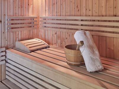 Vacation home Wiese by Interhome