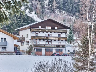 Vacation home Wiese by Interhome