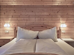 10 Schlafzimmer
