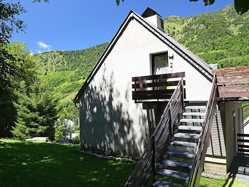 Les Marmottes by Interhome