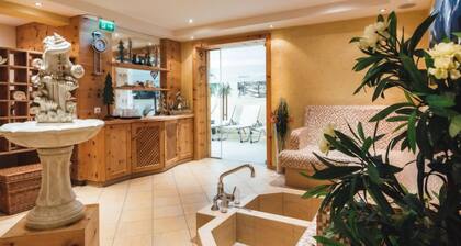 Appartement Ladis by Interhome