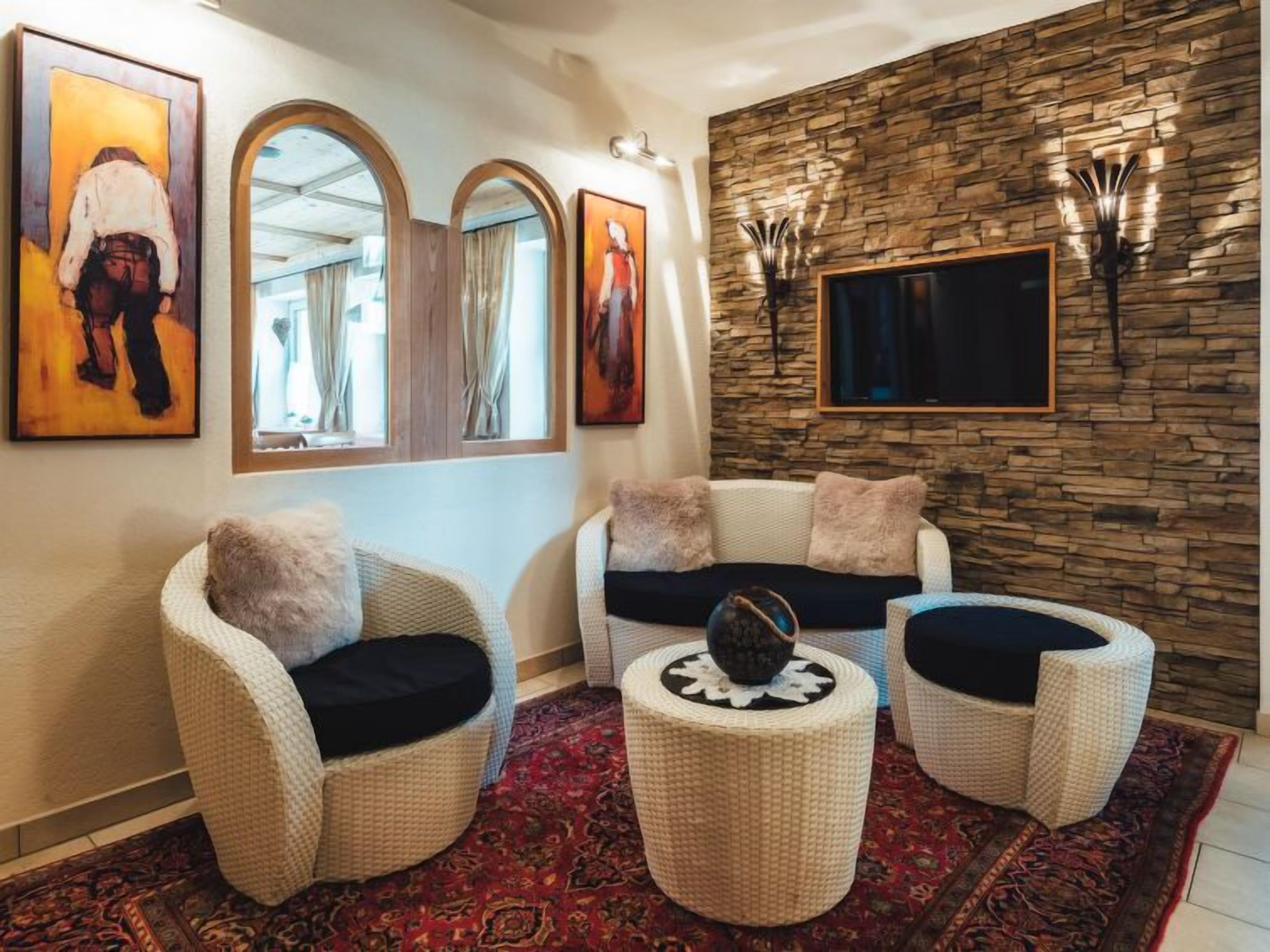 Apartamento Ladis By Interhome - Fiss