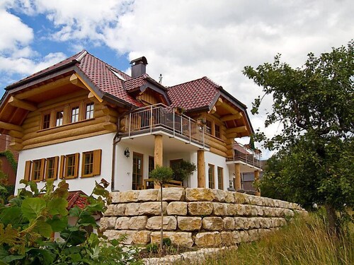 Ferienwohnung Fichte by Interhome