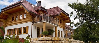 Apartment Fichte by Interhome