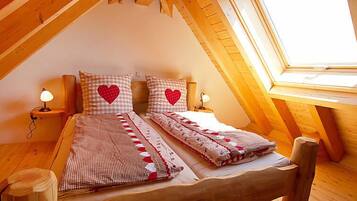 2 Schlafzimmer, kostenloses Internet