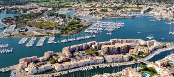 Les Agathes Plus by Interhome