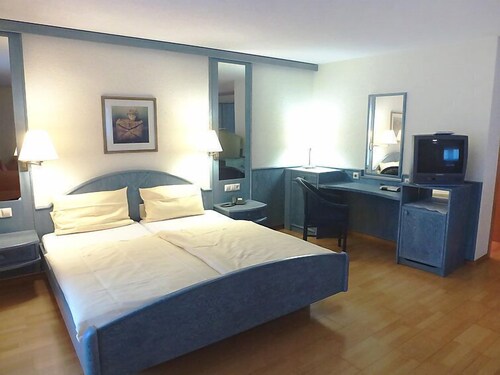 Appartement Flesch by Interhome