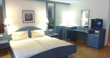 Appartement Flesch by Interhome