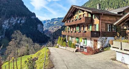 Chalet Auf dem Vogelstein by Interhome