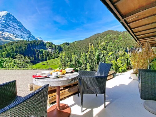 Chalet Auf dem Vogelstein by Interhome