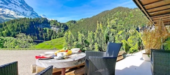 Chalet Auf dem Vogelstein by Interhome