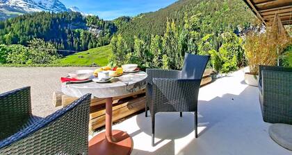 Chalet Auf dem Vogelstein by Interhome