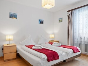 1 Schlafzimmer, WLAN