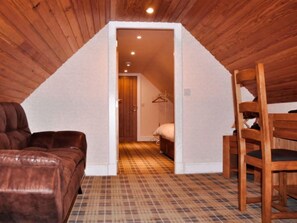 3 chambres, accès Internet