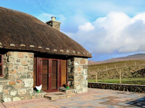 Glenn Cottage by Interhome