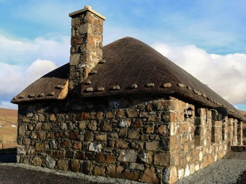 Glenn Cottage by Interhome