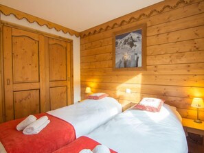 4 habitaciones y internet gratis 