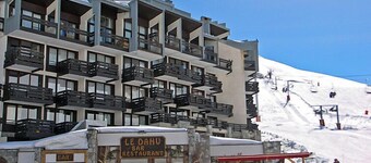 Les Hauts du Val Claret(Val Claret) by Interhome