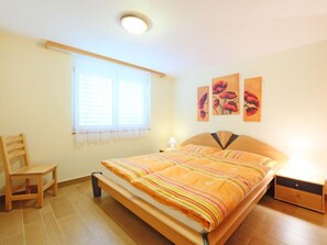 3 Schlafzimmer, kostenloses Internet