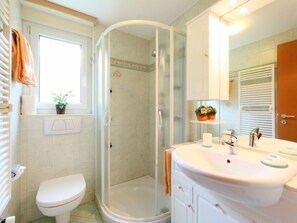 Towels - Apartment Orta by Interhome (Zermatt)