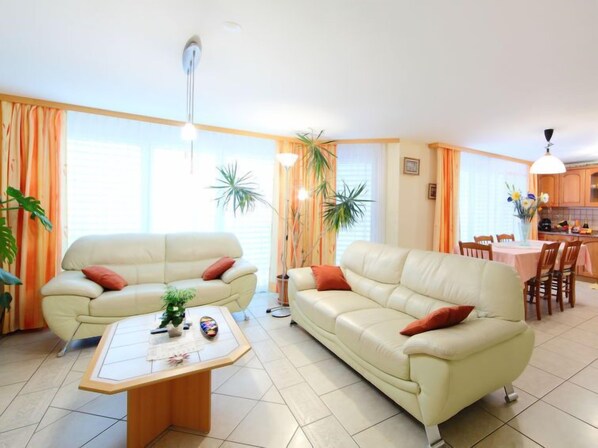 Fernseher, DVD-Player