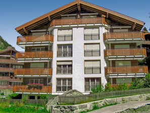 Exterieur