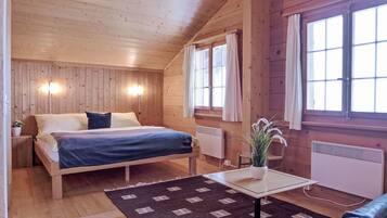 3 Schlafzimmer, Internetzugang