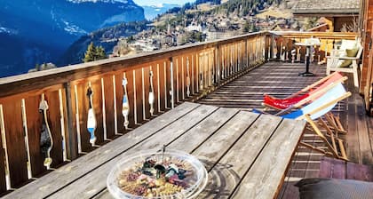 Wätterlücke by Interhome