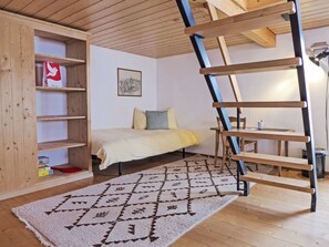 3 bedrooms, internet