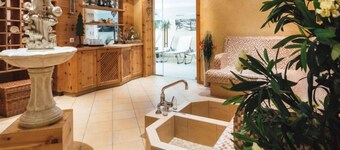 Appartamento Ladis by Interhome
