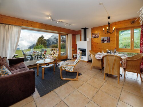 Fénestral R01 by Interhome