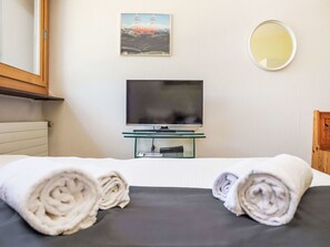 1 bedroom, WiFi