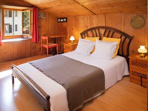 7 bedrooms, Internet
