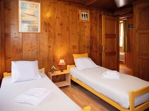 7 عدّة غرف نوم