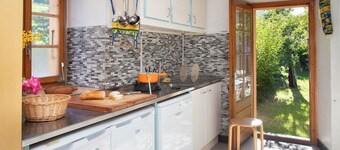 Villa Roduit by Interhome