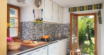 Villa Roduit by Interhome