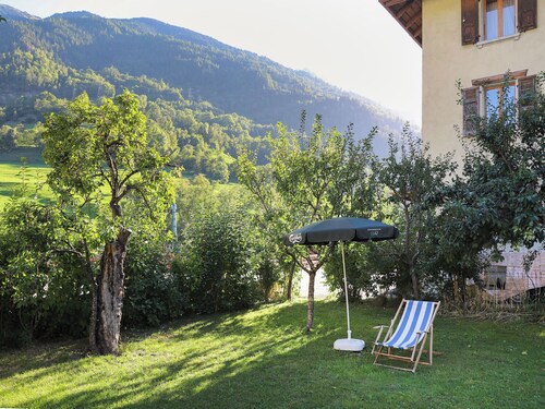 Villa Roduit by Interhome